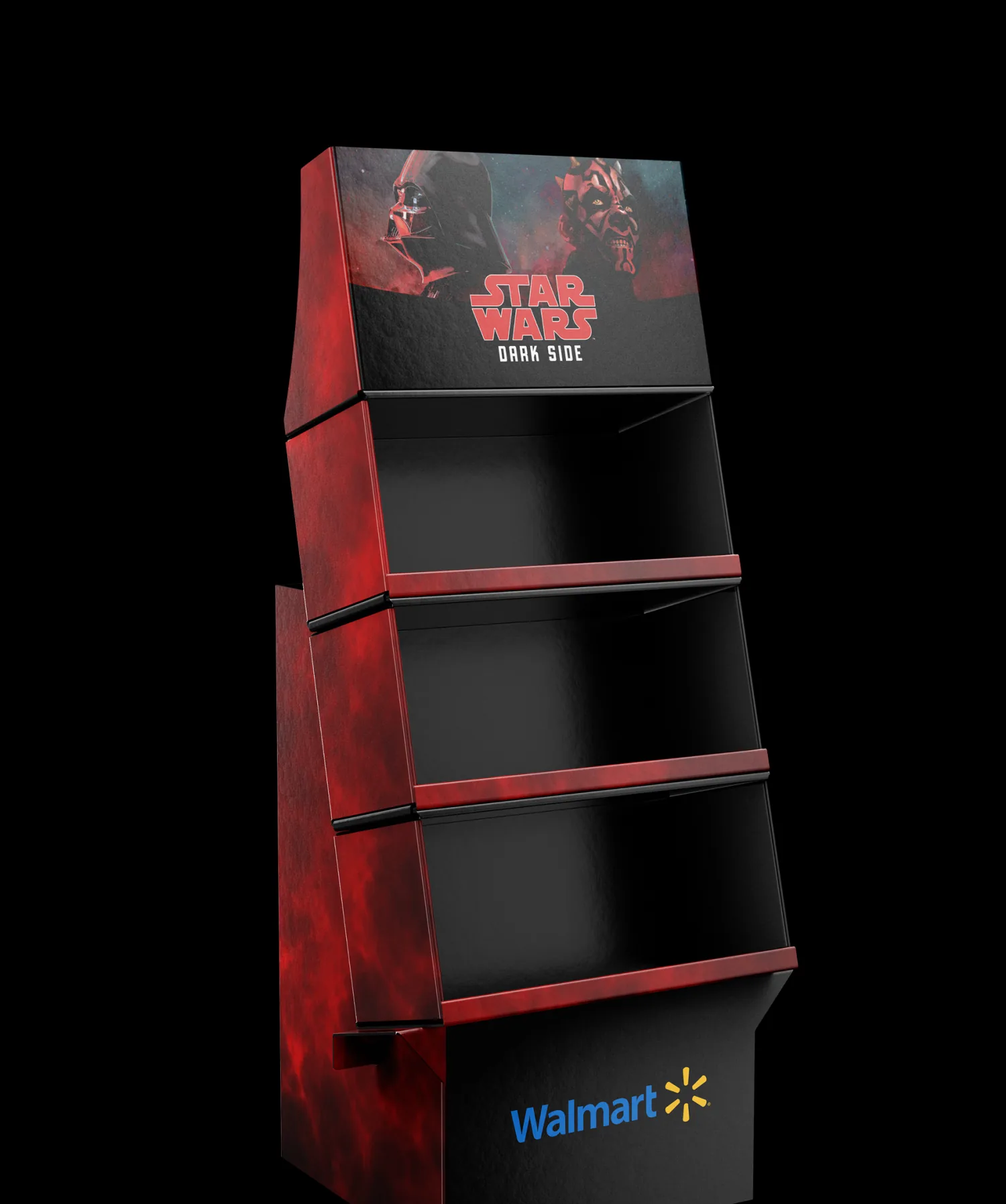Star Wars x Walmart — gallery image 7